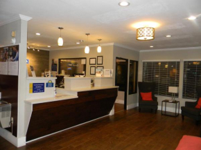 Days Inn by Wyndham Bainbridge